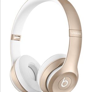 Beats solo 3 wireless